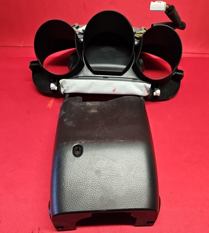 2006 Lexus GS300 GS430 Speedometer Instrument Cluster Column Collar Shroud SET