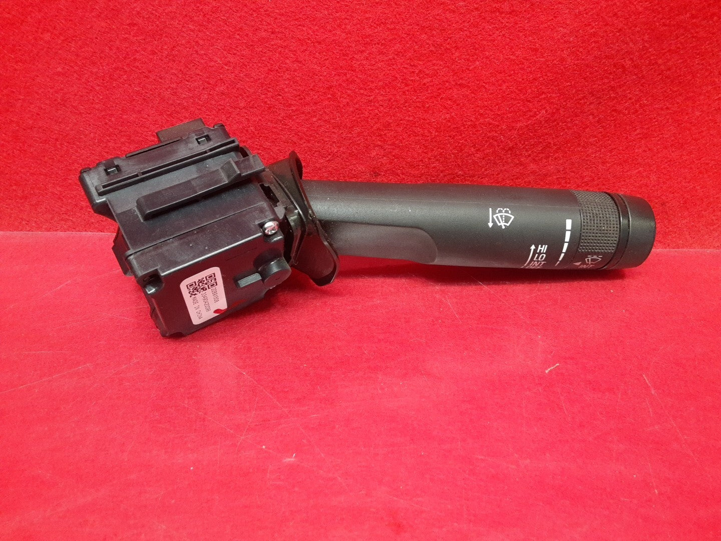 2011 - 2019 GM Chevrolet / Buick Front Wiper / Washer Jet Switch Stalk