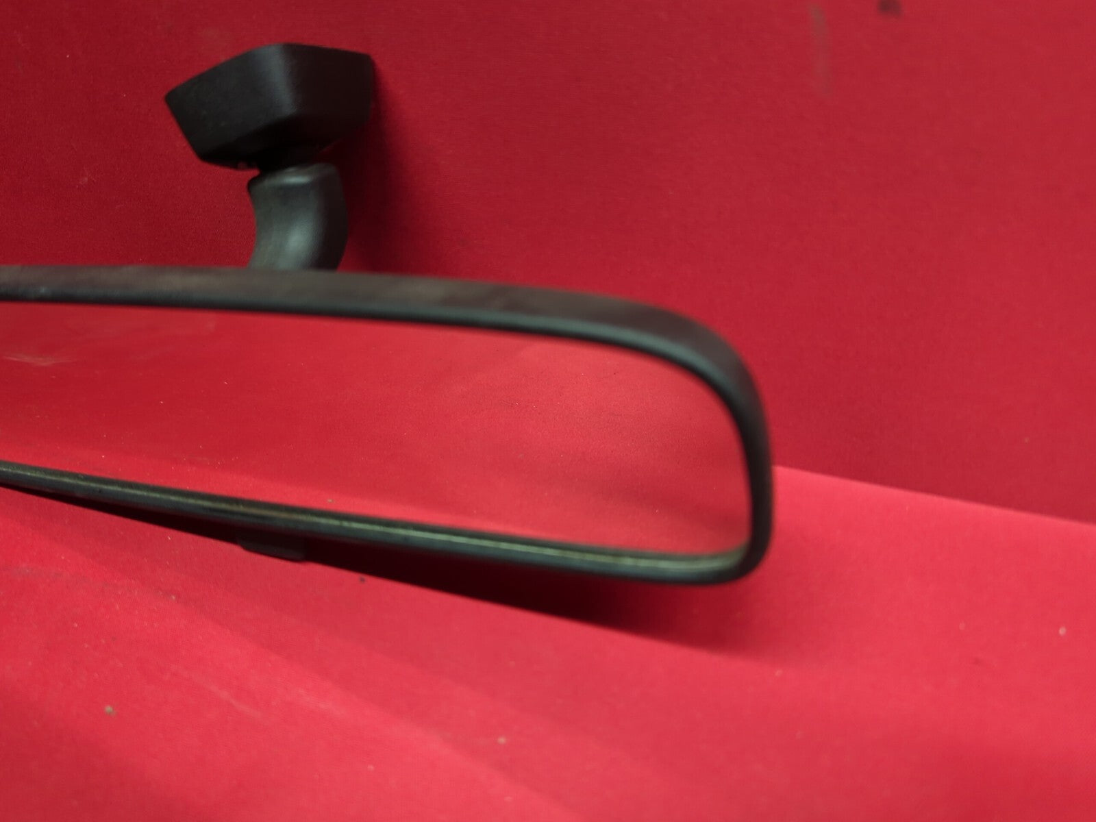 2004 - 2017 Toyota Lexus BASIC Flat Interior Rearview Mirror 87810-60191