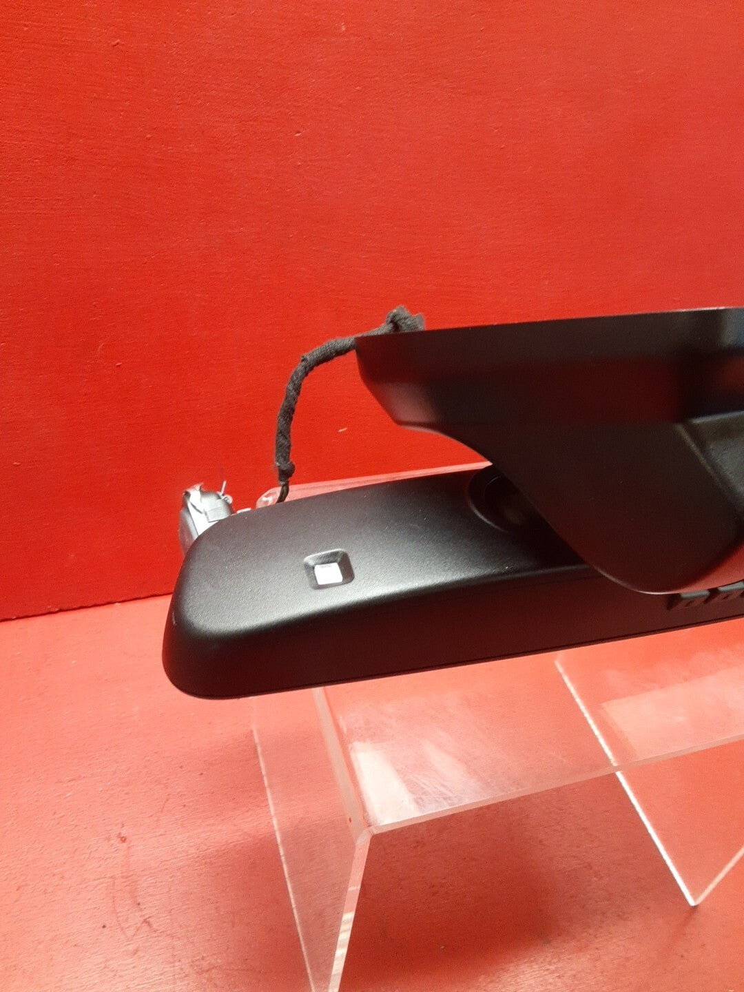 2010 - 2013 Range Rover Sport Interior Rear View Mirror w/ Rain Sensor + CAMERA