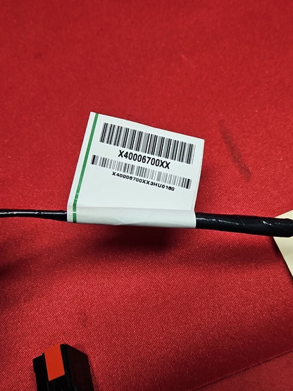 2011 - 2013 Jeep Grand Cherokee Center Console Jumper Wiring Harness 5-Plug