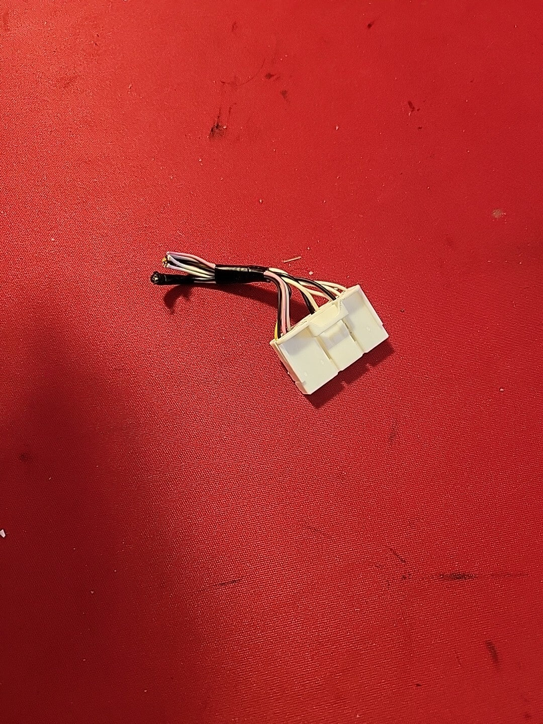 2004 2005 2006 Toyota Prius Network Gateway Module PIGTAIL WIRE ONLY