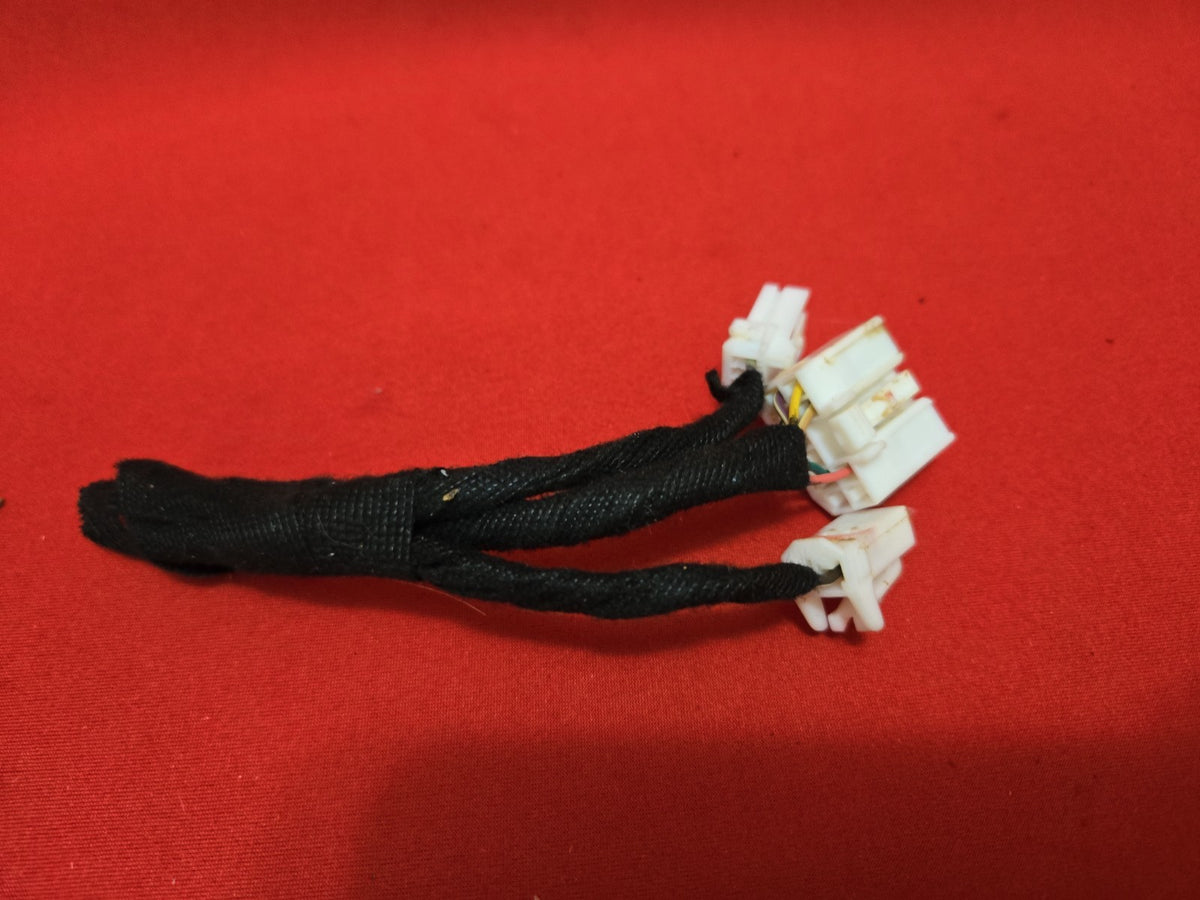 2012-2015 Chevrolet Captiva Sport Automatic Gear Shifter Lever - PIGTAIL WIRES