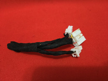 2012-2015 Chevrolet Captiva Sport Automatic Gear Shifter Lever - PIGTAIL WIRES