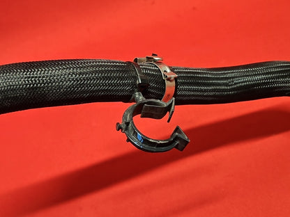 2013 - 2019 Fiat 500e EV Electric Coolant Hose Pipe Line 52014568AD