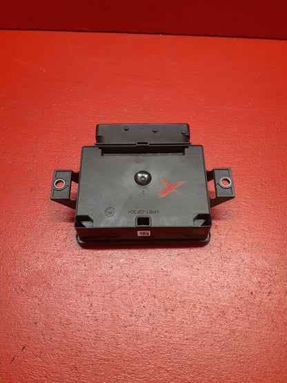 2014 2015 Land Rover Range Rover Parking Brake Control Module LR043579