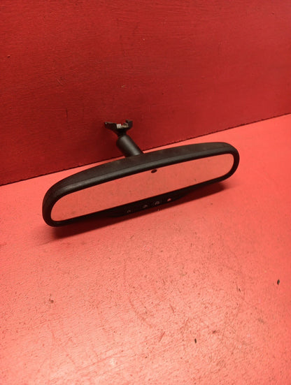 2004-2017 GM Multi Vehicle Interior Rear-View Mirror W/ OnStar 15816792