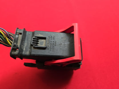 2005-2009 Land Rover LR3 / Sport HSE 4.4L V8 Engine Control Module PIGTAILS ONLY