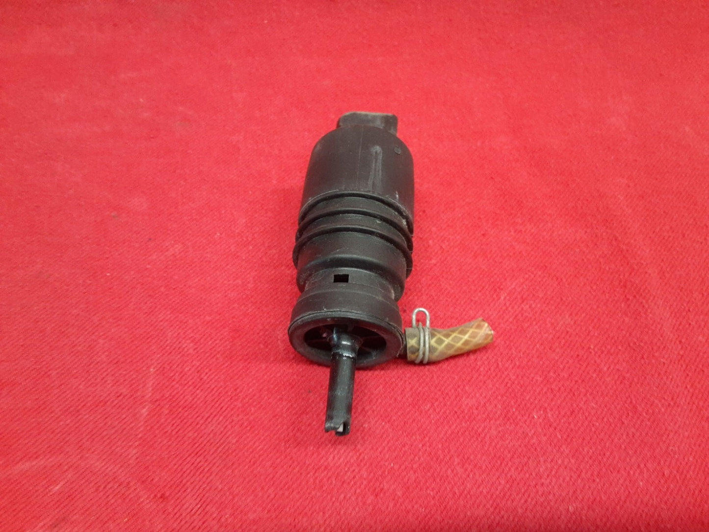 1985 - 2002 Mercedes Benz Windshield Washer Fluid Pump 202-869-00-21