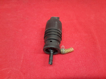 1985 - 2002 Mercedes Benz Windshield Washer Fluid Pump 202-869-00-21