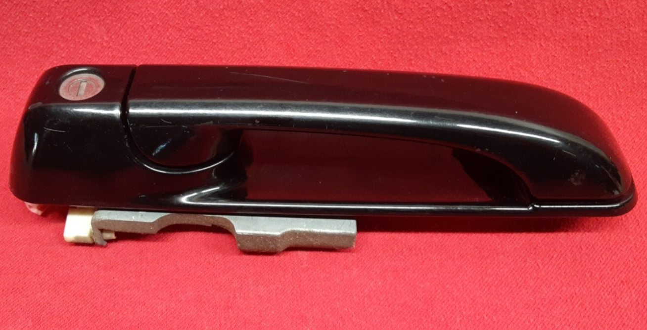 2006 2007 2008 Jeep Grand Cherokee / Commander LEFT DRIVER FRONT Door Handle