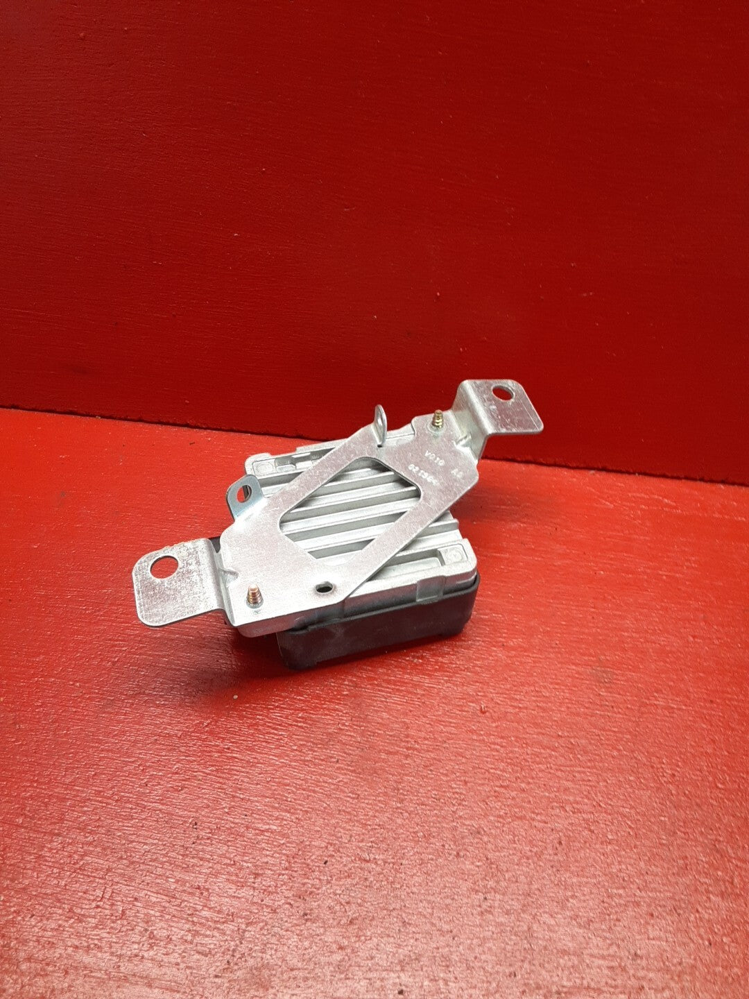 2005 Ford Focus 2.0L Fuel Pump Control Module 4S4A-9D372-AA