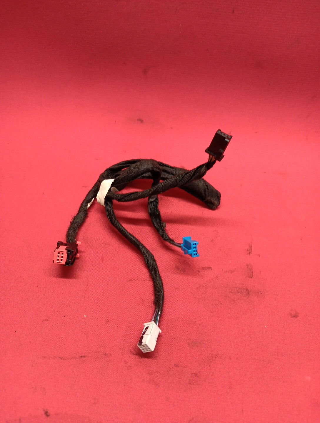 2013-2016 Chevrolet Cruze Dash Climate HVAC Control PIGTAILS 95146207