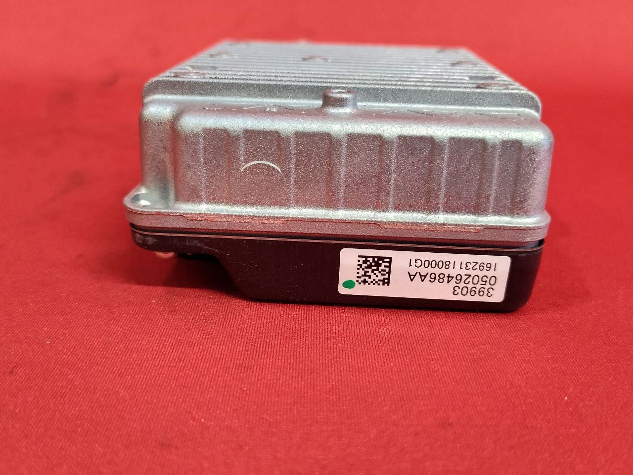 2009-2025 Dodge Chrysler Jeep Voltage Converter Power Inverter Control Module