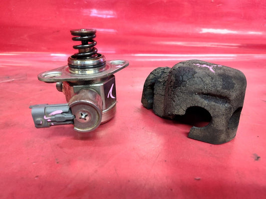 2010-2025 Land Rover 2010-2024 Jaguar 5.0L V8 High Pressure Mechanical Fuel Pump