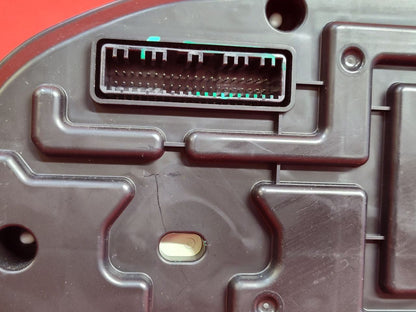 2019-2021 Kia Forte Auto Trans 3.5" Display Instrument Cluster Speedometer