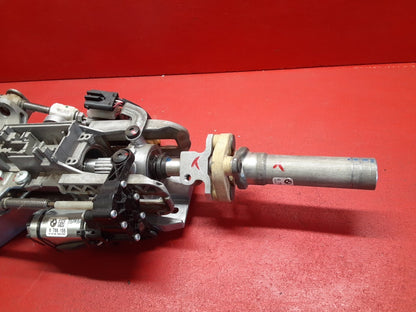 2009-2019 BMW 535i GT Steering Column w/ Electric Power Adjustment 32306787926