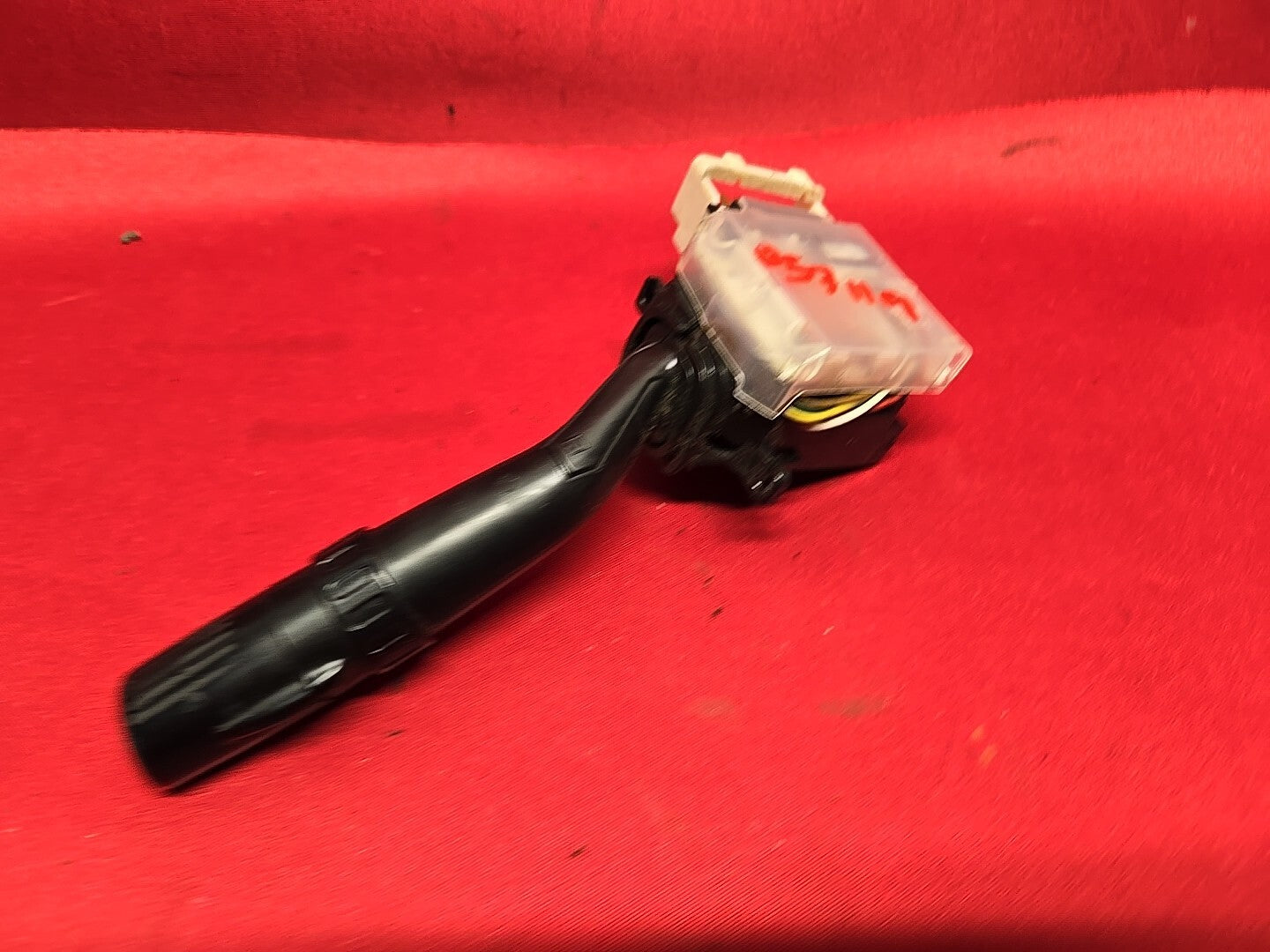 2005 2006 Saab 9-2x Column Headlight Turn Signal Combination Switch Stalk