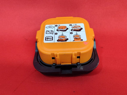 2014-2016 Chevy Chevrolet Spark EV High Voltage Battery Disconnect Fuse 13583086