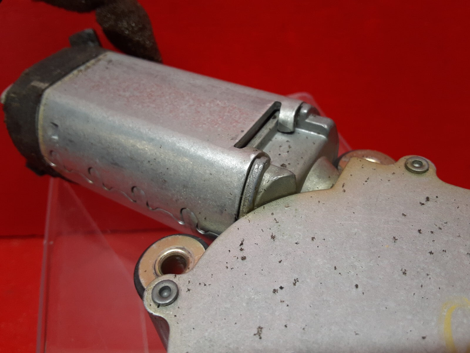1999 - 2014 Volvo Multi Vehicle Sunroof Moonroof Electrical Motor - See Fitment