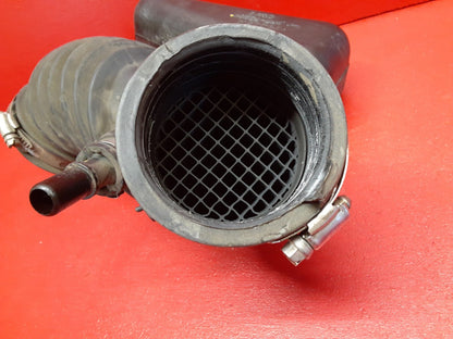 2008 - 2012 Ford Escape Hybrid Engine Air Intake Duct Tube Resonator Hose