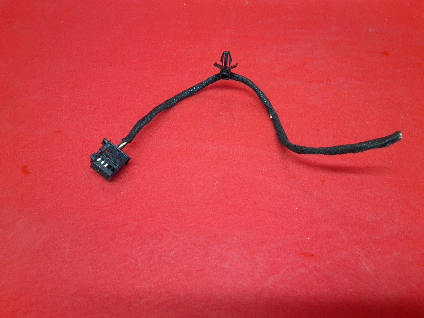 2016 - 2021 Chevrolet Buick Sedan Turn Signal Headlight Stalk Switch - PIGTAIL