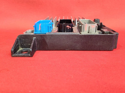 2014-2016 Chevy Chevrolet Spark EV Engine Control Module ECM ECU - 69k