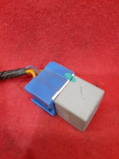 AC Delco Relay with Pigtail Grey 7K13 84580702 12V MAX30A