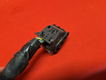 2015 Subaru Legacy & Outback 2.5L H4 CVT A/T Engine Control Module ECM - PIGTAIL