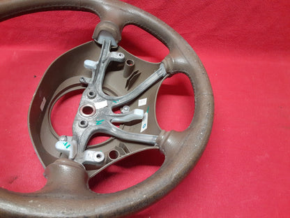 1998 1999 2000 Chrysler 300M Concorde LHS Dodge Intrepid Steering Wheel Leather