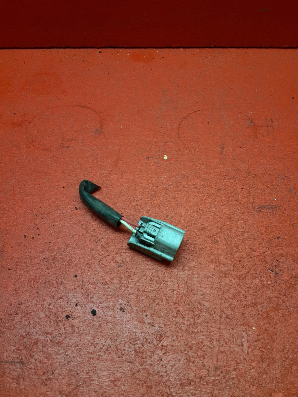 2002 - 2008 Toyota Highlander 3.3 V6 Fuel Injection Rail Pigtail 2320920030