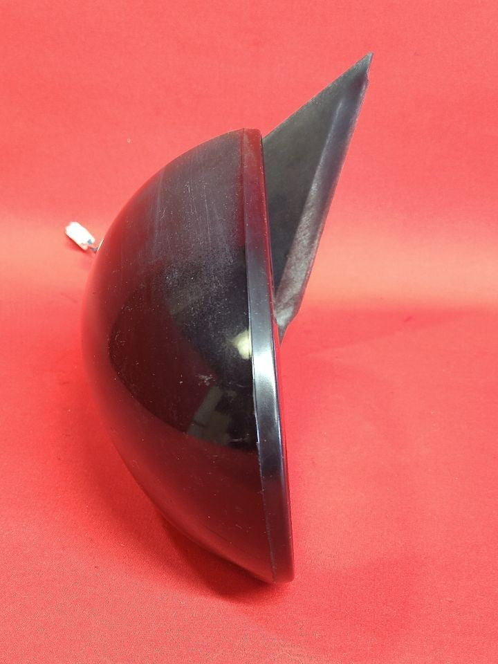 2012-2014 Nissan Juke LEFT DRIVER Side View Wing Door Mirror B20 Sapphire Black