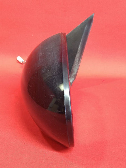 2012-2014 Nissan Juke LEFT DRIVER Side View Wing Door Mirror B20 Sapphire Black