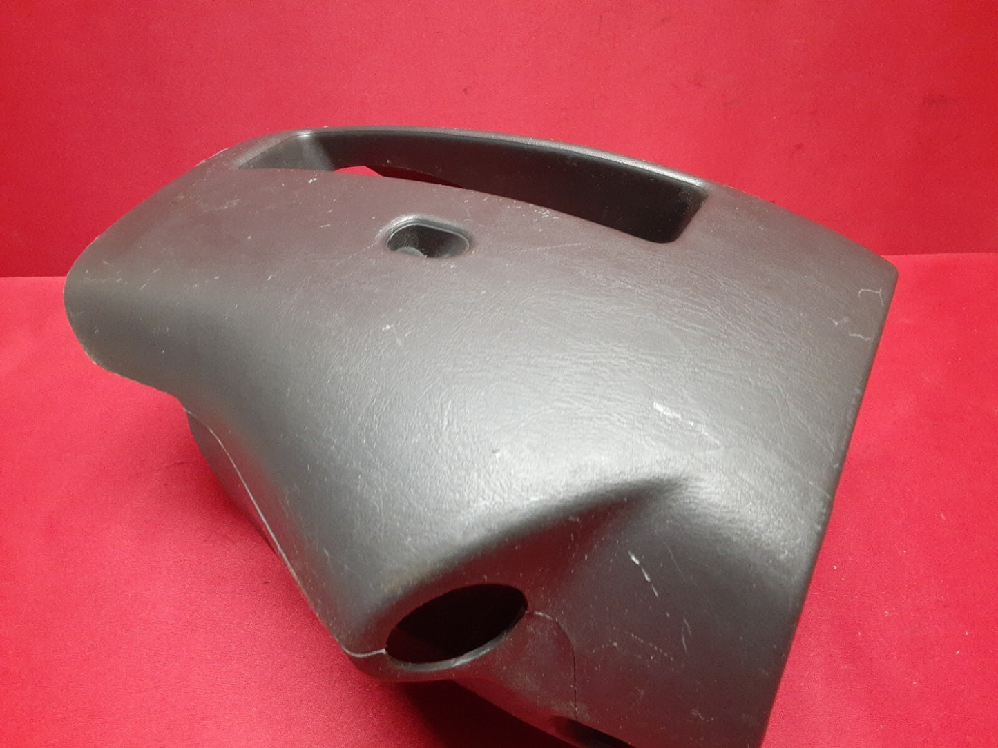 2001 - 2007 Toyota Highlander Steering Column Collar Bezel Shroud 45286-48050-C0