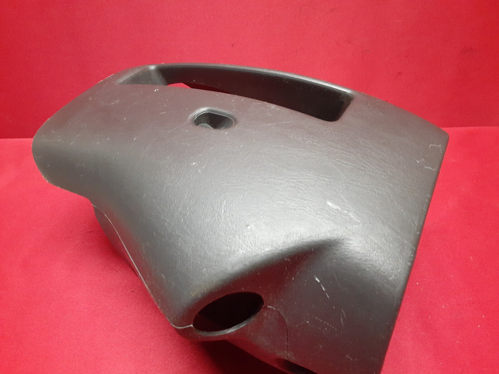 2001 - 2007 Toyota Highlander Steering Column Collar Bezel Shroud 45286-48050-C0