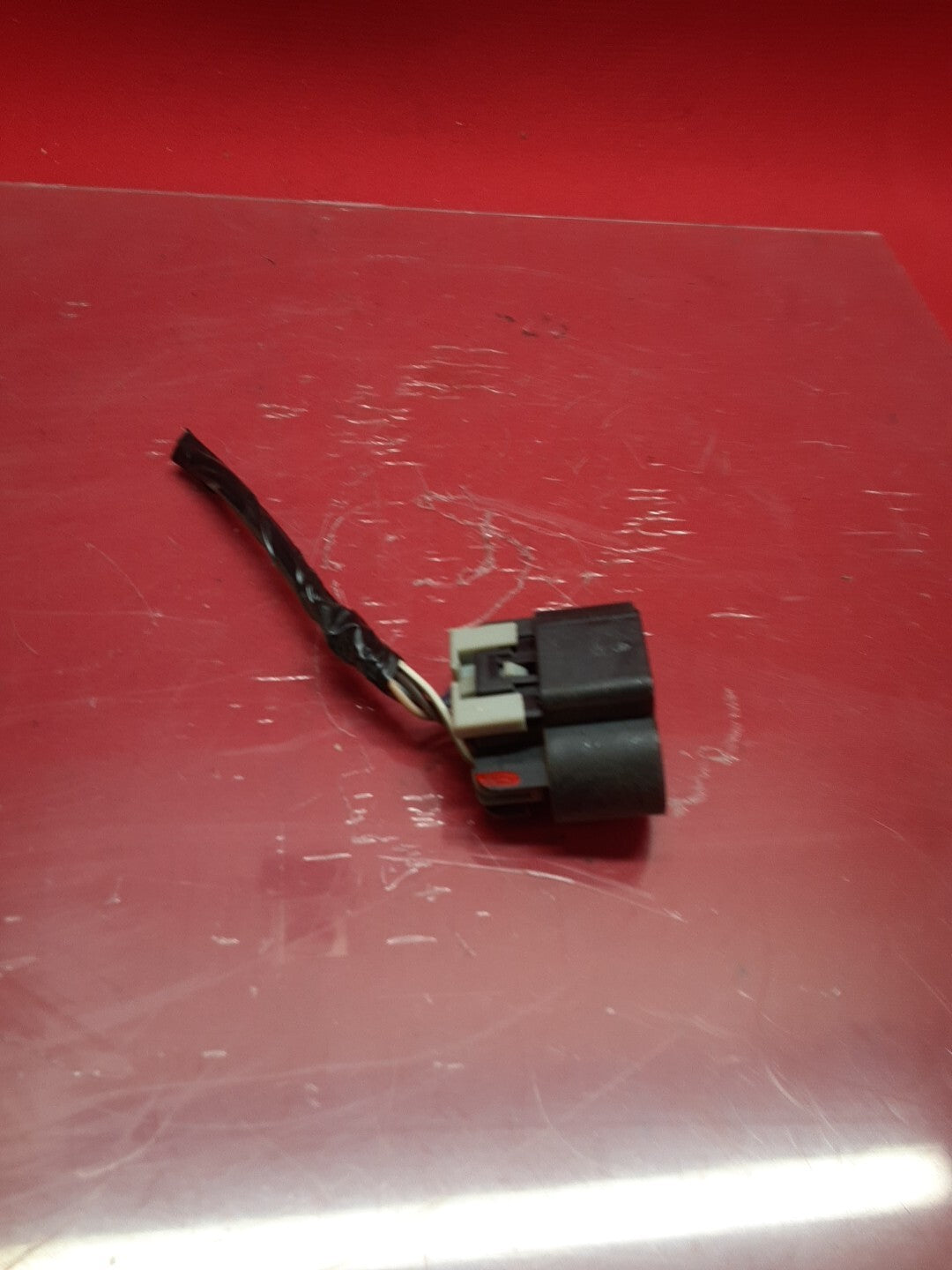 2012-2016 Chevrolet Impala Accelerator Pedal Assembly Pigtail 22742315