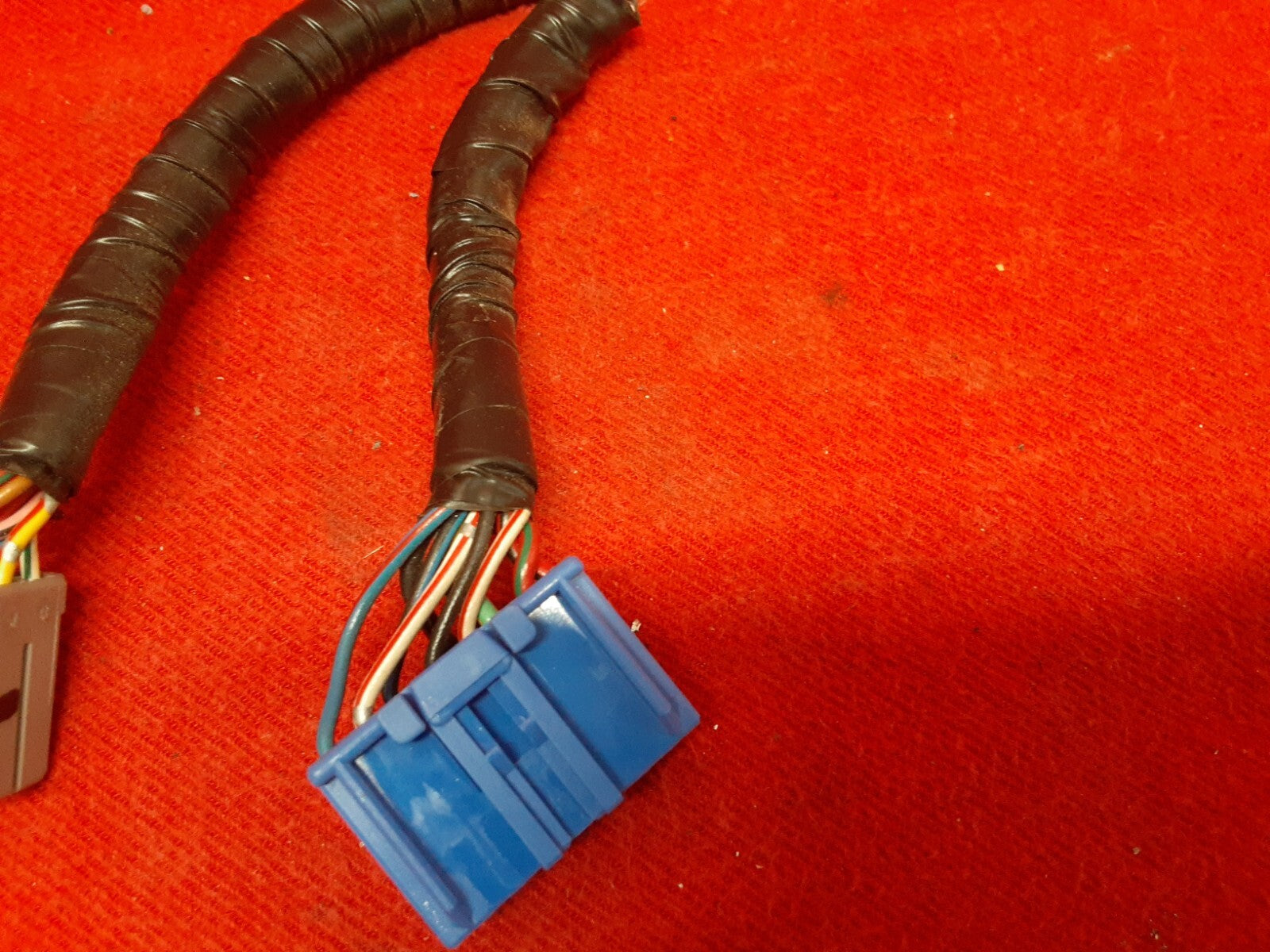 2003 2004 2005 Subaru Baja Legacy 2.5L Integrated Anti-Theft Module PIGTAILS