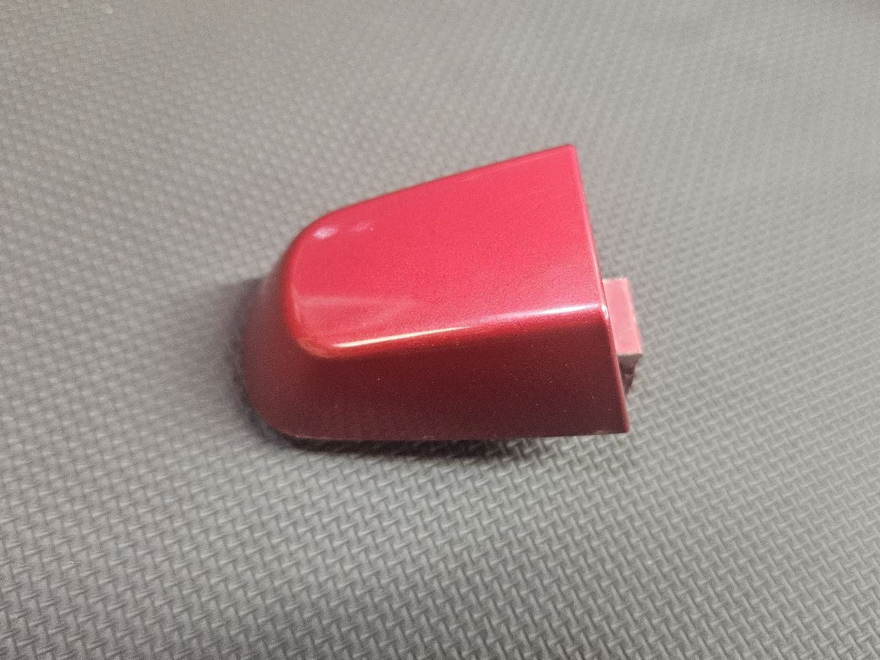 16-25 Chevrolet GMC Front Rear Left Right Exterior Door Handle 434B Glory Red