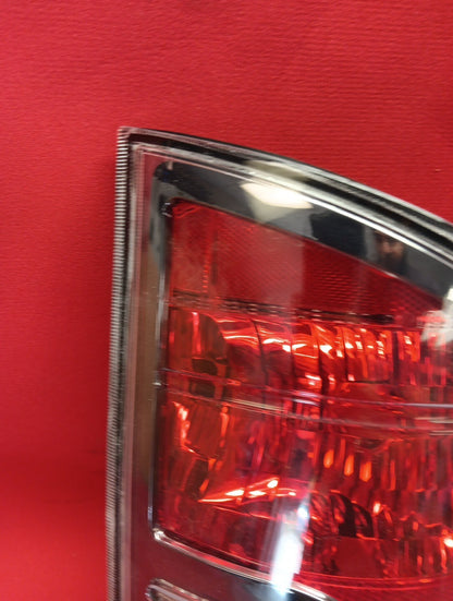 Eagle Eyes Rear Left Taillight Assembly For 06-08 Honda Ridgeline HD474-U100L