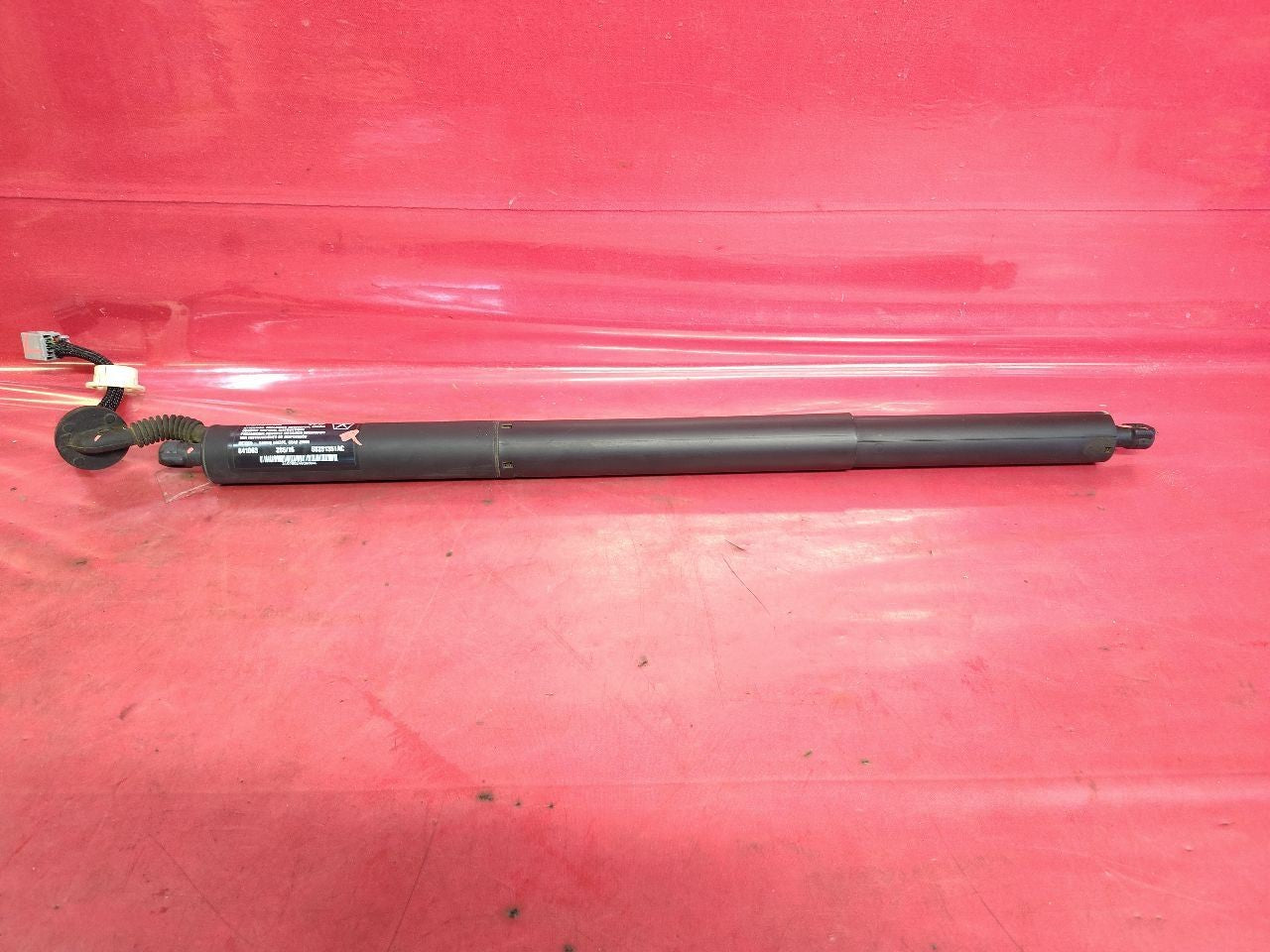 2013-2026 Dodge Durango Liftgate Tailgate Hatch Power Drive Strut Lift Arm 110k