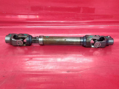 2018-2025 Mitsubishi Eclipse Cross Lower Steering Column Intermediate Shaft 83k