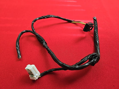 2001-2004 Jeep Chrysler Roof Dome Light Map Console w/ Garage PIGTAIL WIRES ONLY