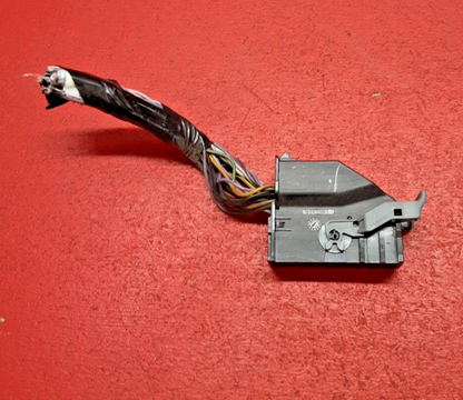 2014 Ford Focus Sync Communication Control Module Pigtail EB5T-14D212-AA