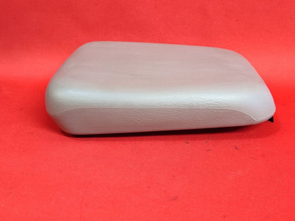 2001-2004 Jeep Grand Cherokee WJ Center Console Arm Rest Lid Beige / Taupe