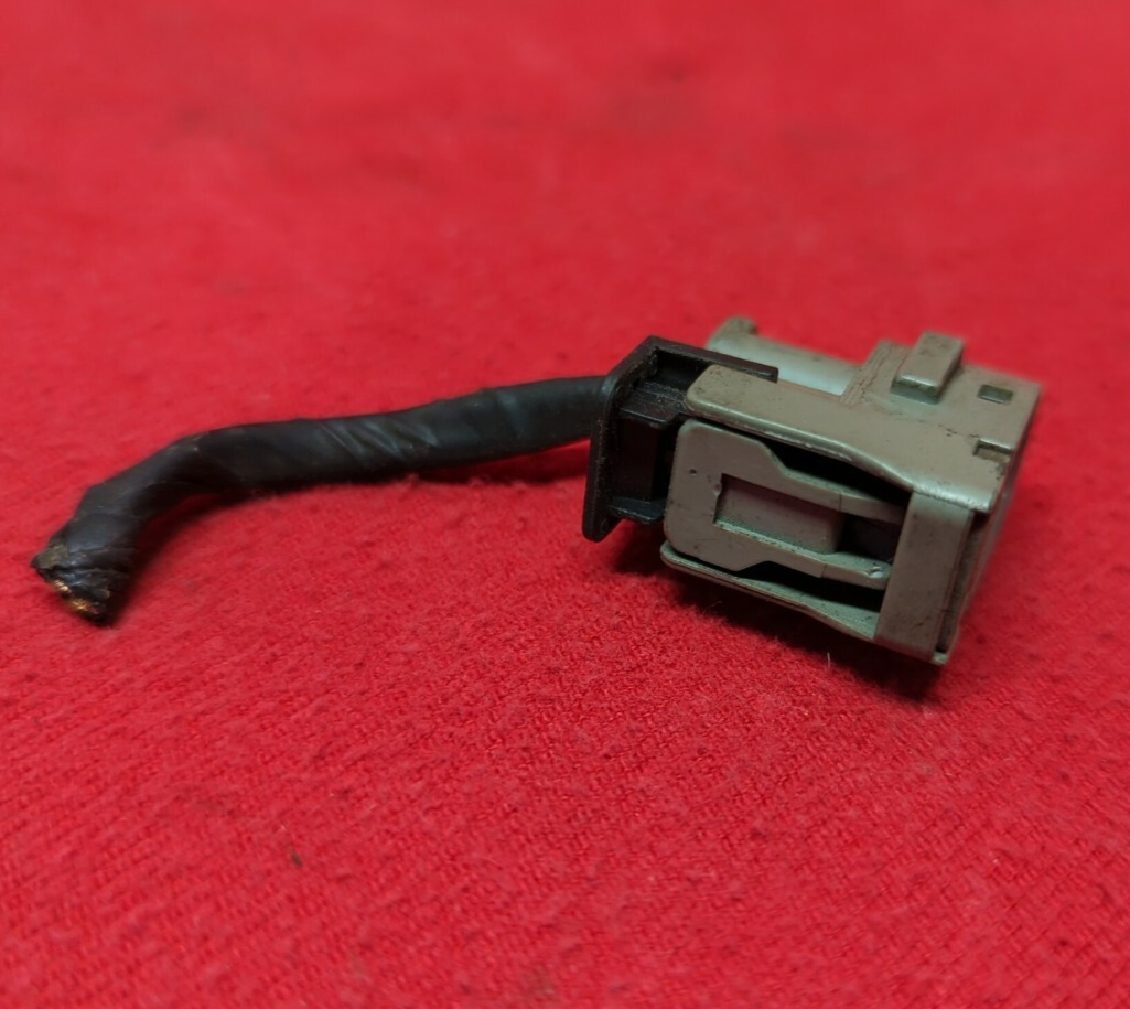 2006 2007 2008 2009 2010 2011 Kia Rio Rio5 Direct Ignition Coil PIGTAIL WIRE (1)