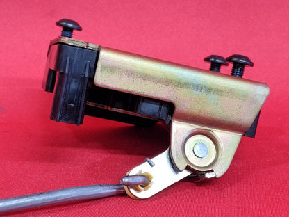 2001-2007 Mazda Tribute Ford Escape Tailgate Liftgate Hatch Latch Lock Actuator