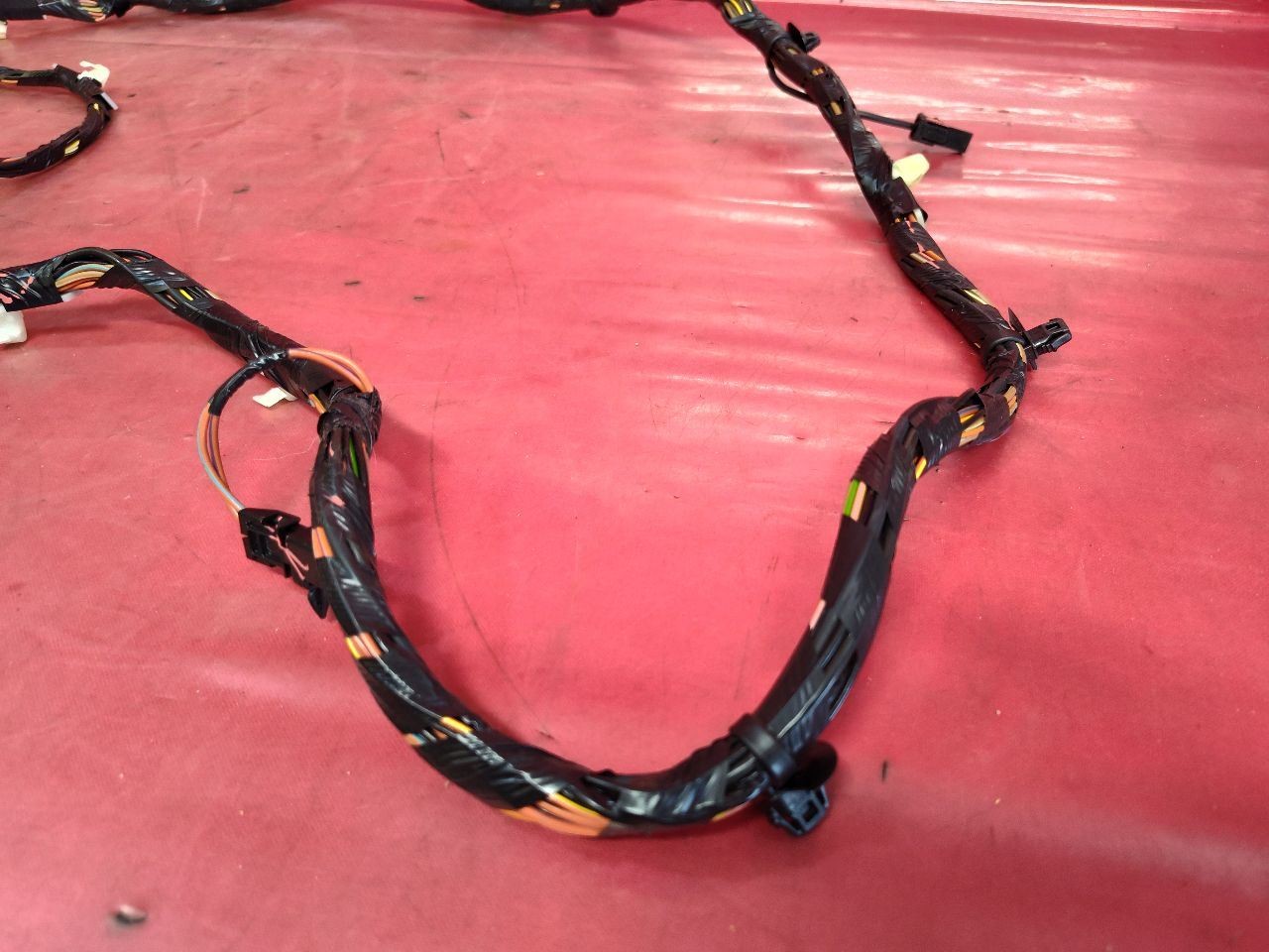 2016 2017 Dodge Durango 3 in 1 Power Liftgate Hatch Wiring Harness 68264522AC