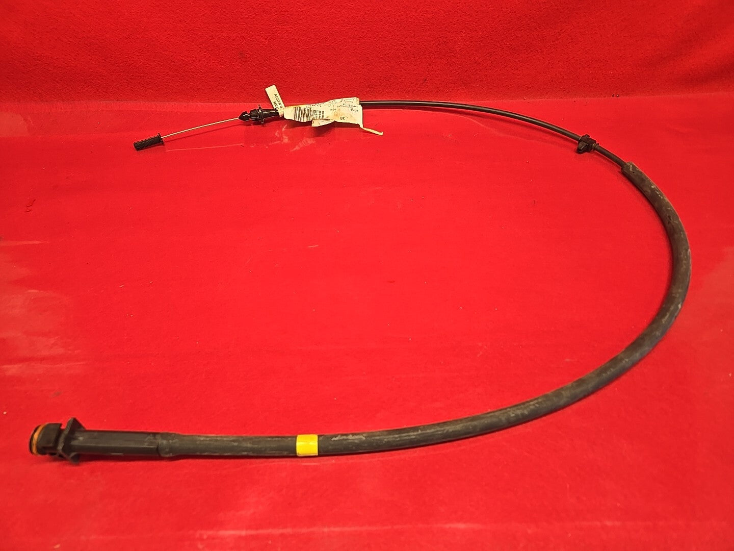 NEW OEM 2000 - 2005 GM Chevrolet GMC Oldsmobile Cruise Control Cable 15045460