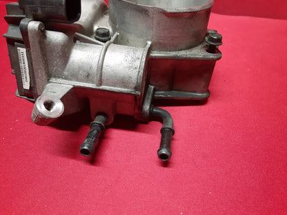 2011 - 2014 Kia 2010 - 2012 Hyundai Santa Fe 3.5L V6 Throttle Body 35100-3C700