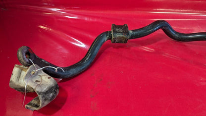 15-21 Subaru WRX 2.0L Front Sway Bar w/ Mounting Brackets - 38k Miles